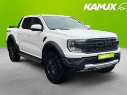 Vit Begagnad 2024 Ford Ranger Raptor Pickup | 789 800 kr