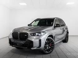 Begagnad 2024 BMW X5 M Sport SUV | 1 299 000 kr
