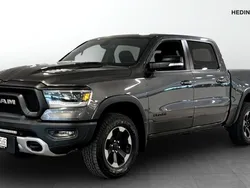 Begagnad 2020 RAM 1500 Pickup | 495 200 kr