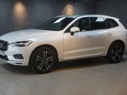 Vit Begagnad 2018 Volvo XC60 Momentum SUV | 339 000 kr (Dyr)