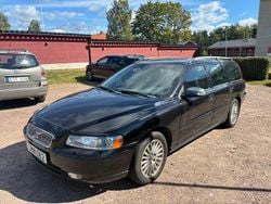 Begagnad 2007 Volvo V70 Kombi | 28 900 kr