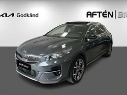 Grå Begagnad 2021 Kia XCeed 2 SUV | 239 900 kr (Marknadspris)