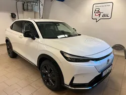 Vit Begagnad 2023 Honda e:Ny1 Elegance SUV | 385 000 kr