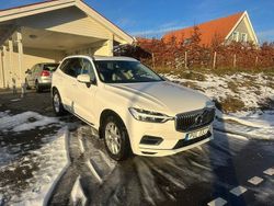 Begagnad 2019 Volvo XC60 SUV | 285 000 kr (Bra pris)