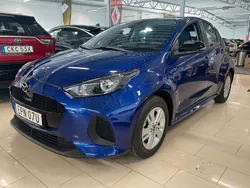 Ny 2025 Mazda 2 Center-Line Halvkombi | 259 400 kr