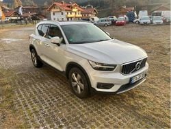 Begagnad 2020 Volvo XC40 Inscription SUV | 350 000 kr