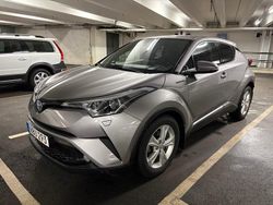 Begagnad 2018 Toyota C-HR Edition SUV | 209 000 kr (Marknadspris)