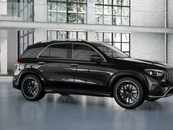 Ny 2025 Mercedes GLE53 AMG AMG SUV | 1 223 300 kr
