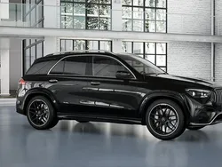 Ny 2025 Mercedes GLE53 AMG AMG SUV | 1 227 300 kr
