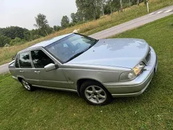 Grå Begagnad 2000 Volvo S70 Standard Sedan | 24 500 kr (Dyr)