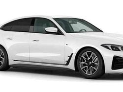 Vit Ny 2026 BMW i4 Sedan | 663 100 kr (Bra pris)
