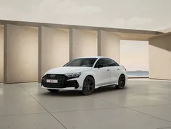 Ny 2025 Audi RS3 Comfort Halvkombi | 699 000 kr