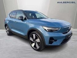 Begagnad 2024 Volvo XC40 SUV | 469 500 kr (Marknadspris)