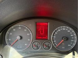 Svart Begagnad 2008 VW Golf VI Ocean Kombi | 27 000 kr (Bra pris)