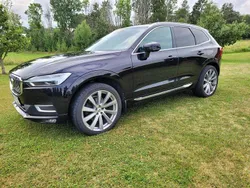 Svart Begagnad 2019 Volvo XC60 Inscription SUV | 235 000 kr (Bra pris)