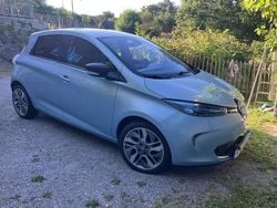 Begagnad 2015 Renault Zoe Halvkombi | 65 000 kr