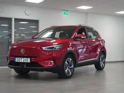 Okänd Begagnad 2021 MG ZS Luxury Sedan | 239 900 kr