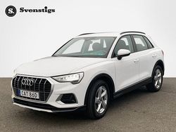 Arkonavit Begagnad 2023 Audi Q3 Proline SUV | 338 800 kr (Marknadspris)