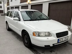 Vit Begagnad 2005 Volvo V70 Business Edition Kombi | 12 000 kr (Bra pris)
