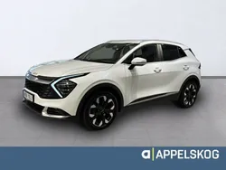 Vit Begagnad 2022 Kia Sportage 2 SUV | 354 900 kr (Dyr)