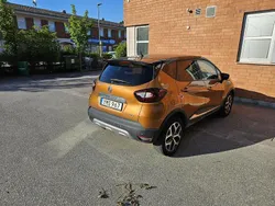 Begagnad 2017 Renault Captur SUV | 96 000 kr (Bra pris)
