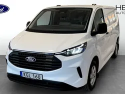 Ny 2024 Ford Transit Custom Trend | 511 900 kr