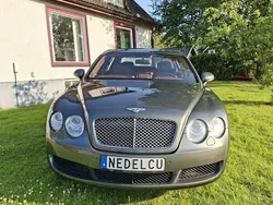 Grå Begagnad 2006 Bentley Continental Flying Spur Sedan | 293 000 kr
