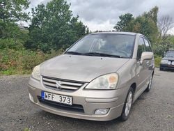 Brun Begagnad 2004 Suzuki Liana Halvkombi | 44 000 kr (Lite dyr)