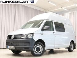 Silver Begagnad 2019 VW T6.1 Van | 169 700 kr