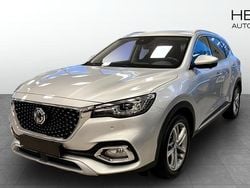 Grå Begagnad 2021 MG EHS Luxury SUV | 229 900 kr (Lite dyr)