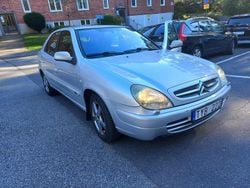 Silver Begagnad 2003 Citroën Xsara Halvkombi | 13 000 kr