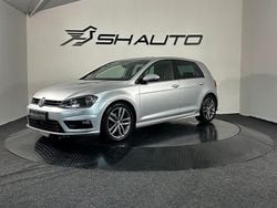 Silver Begagnad 2017 VW Golf VII GT Halvkombi | 189 900 kr (Marknadspris)