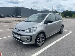 Begagnad 2018 VW up! Halvkombi | 91 999 kr