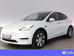 Vit Begagnad 2023 Tesla Model Y Standard Range SUV | 377 900 kr (Marknadspris)