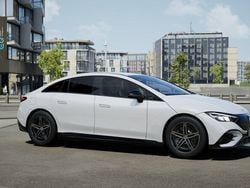 Ny 2024 Mercedes EQE350 Edition Sedan | 806 350 kr (Marknadspris)