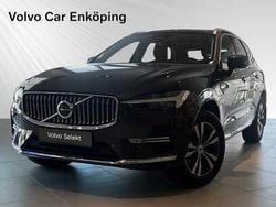 Silver Begagnad 2024 Volvo XC60 Core SUV | 509 900 kr (Bra pris)