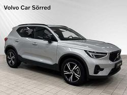 Begagnad 2025 Volvo XC40 SUV | 409 900 kr (Marknadspris)