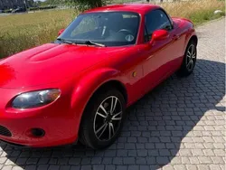 Röd Begagnad 2007 Mazda MX5 Cab | 129 900 kr (Bra pris)