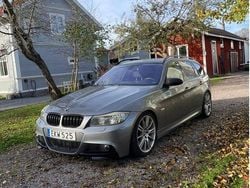 Begagnad 2009 BMW 335 Comfort Edition Kombi | 139 000 kr (Dyr)