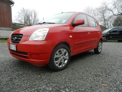 Begagnad 2007 Kia Picanto EX Halvkombi | 21 000 kr (Marknadspris)