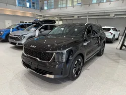 Svart Ny 2024 Kia Sorento 2 SUV | 624 899 kr (Marknadspris)