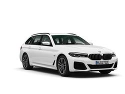 Okänd Begagnad 2022 BMW 530e M Sport Kombi | 339 500 kr (Marknadspris)