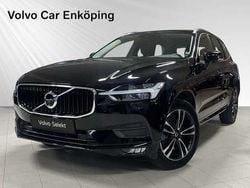 Begagnad 2020 Volvo XC60 SUV | 299 900 kr (Marknadspris)
