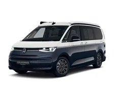Flerfärgad Ny 2025 VW California California Van | 1 148 150 kr (Lite dyr)