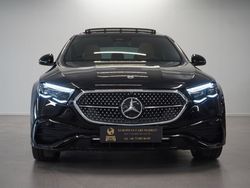 Ny 2025 Mercedes E200 AMG Sedan | 899 999 kr