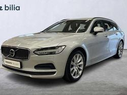 Begagnad 2022 Volvo V90 Kombi | 384 900 kr (Marknadspris)
