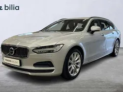 Begagnad 2022 Volvo V90 Kombi | 399 900 kr (Marknadspris)
