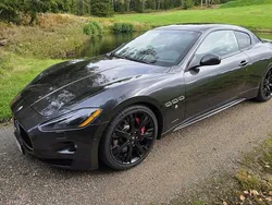 Begagnad 2010 Maserati Granturismo Sportkupé | 485 000 kr