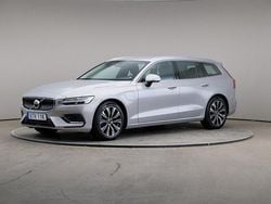 Silver Begagnad 2024 Volvo V60 Core Kombi | 459 000 kr (Marknadspris)