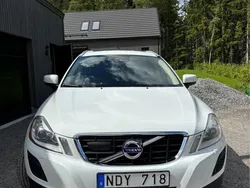 Vit Begagnad 2013 Volvo XC60 Summum SUV | 85 000 kr (Superpris)